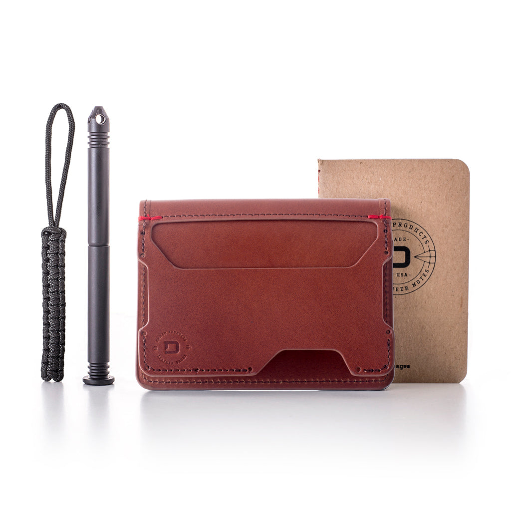 KITS DE CONVERSIÓN DE BOLSA PARA BOLÍGRAFO