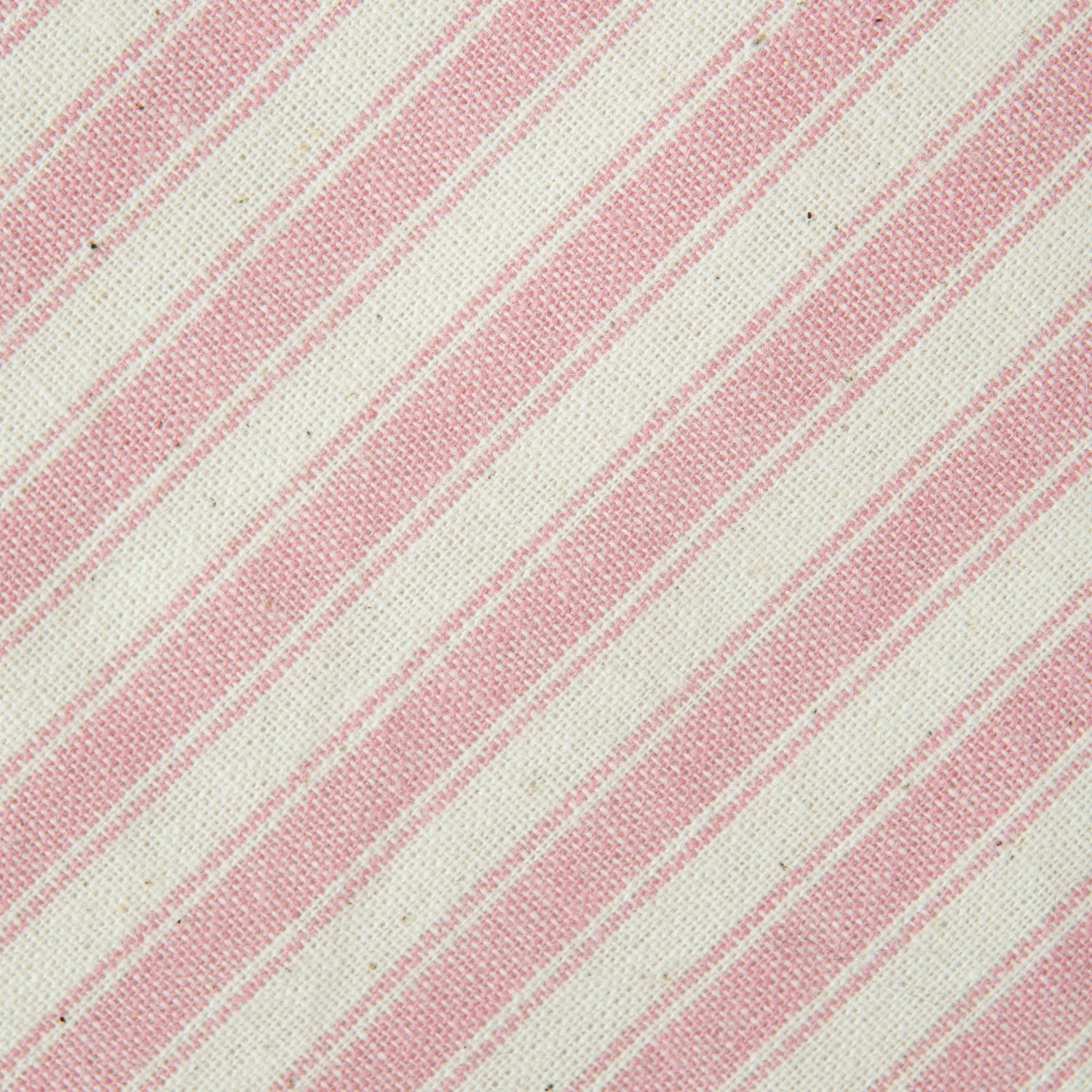 Peony Stripe - Darling Hair Bow