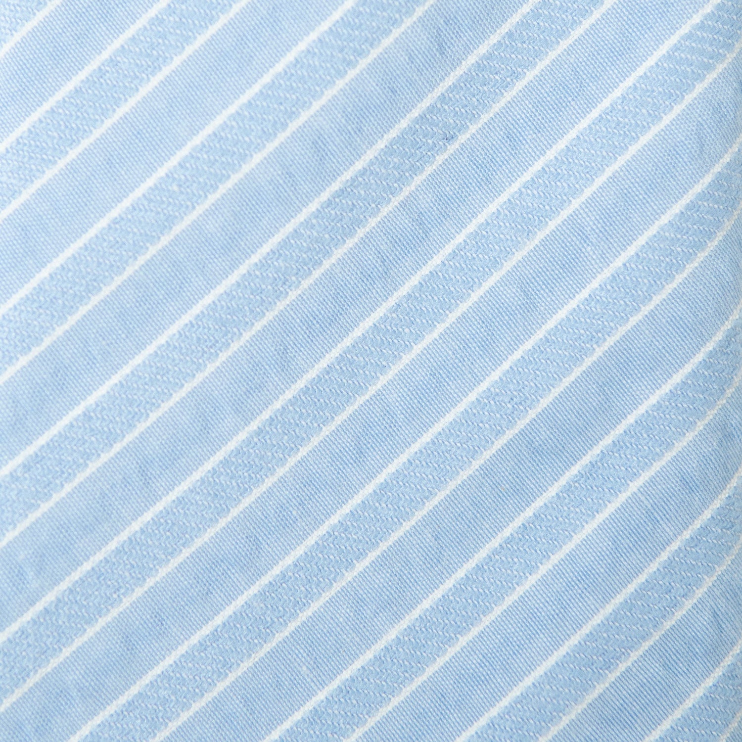 Pond Stripe Boys Tie
