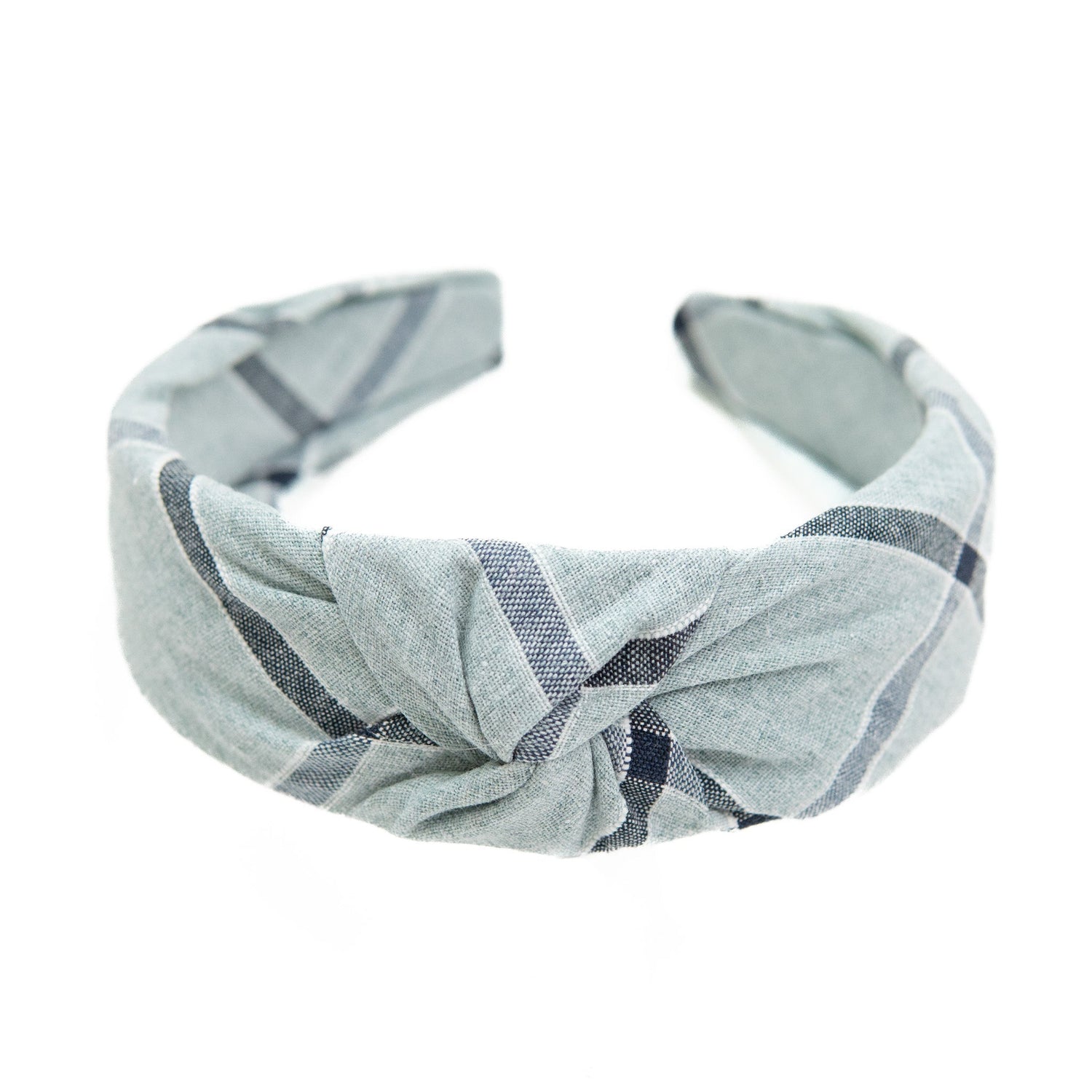 Portland - Women's Knotted Headband