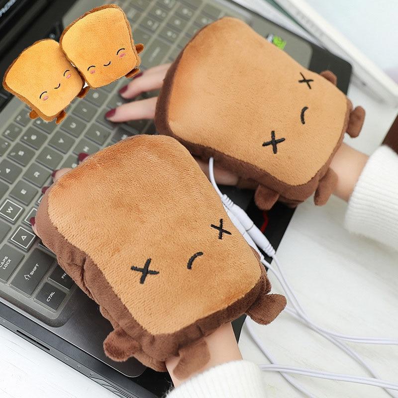 Calentadores de manos Toast