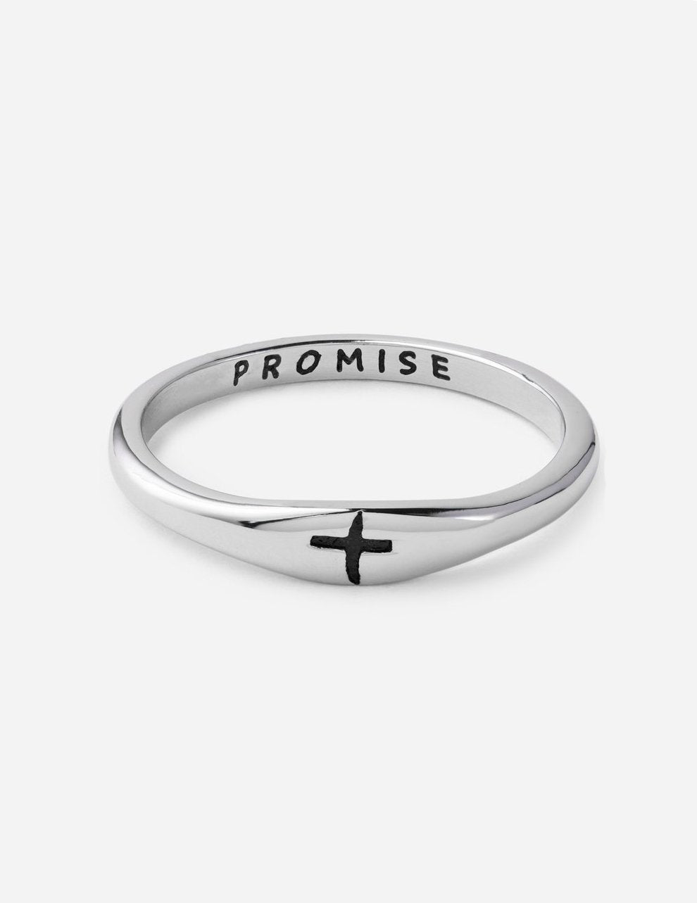 Anillo de promesa