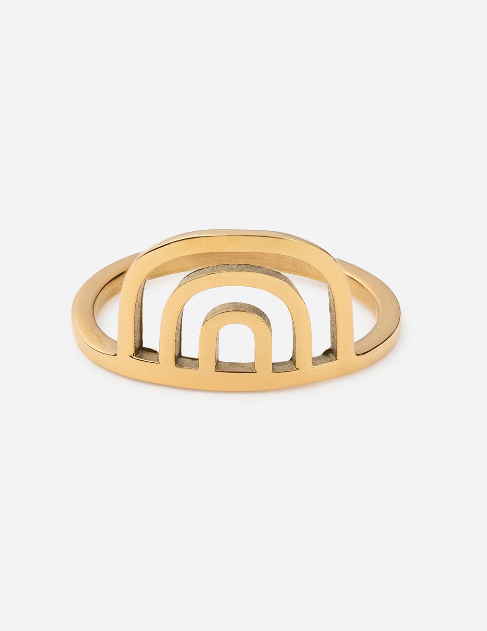 Anillo de arcoíris