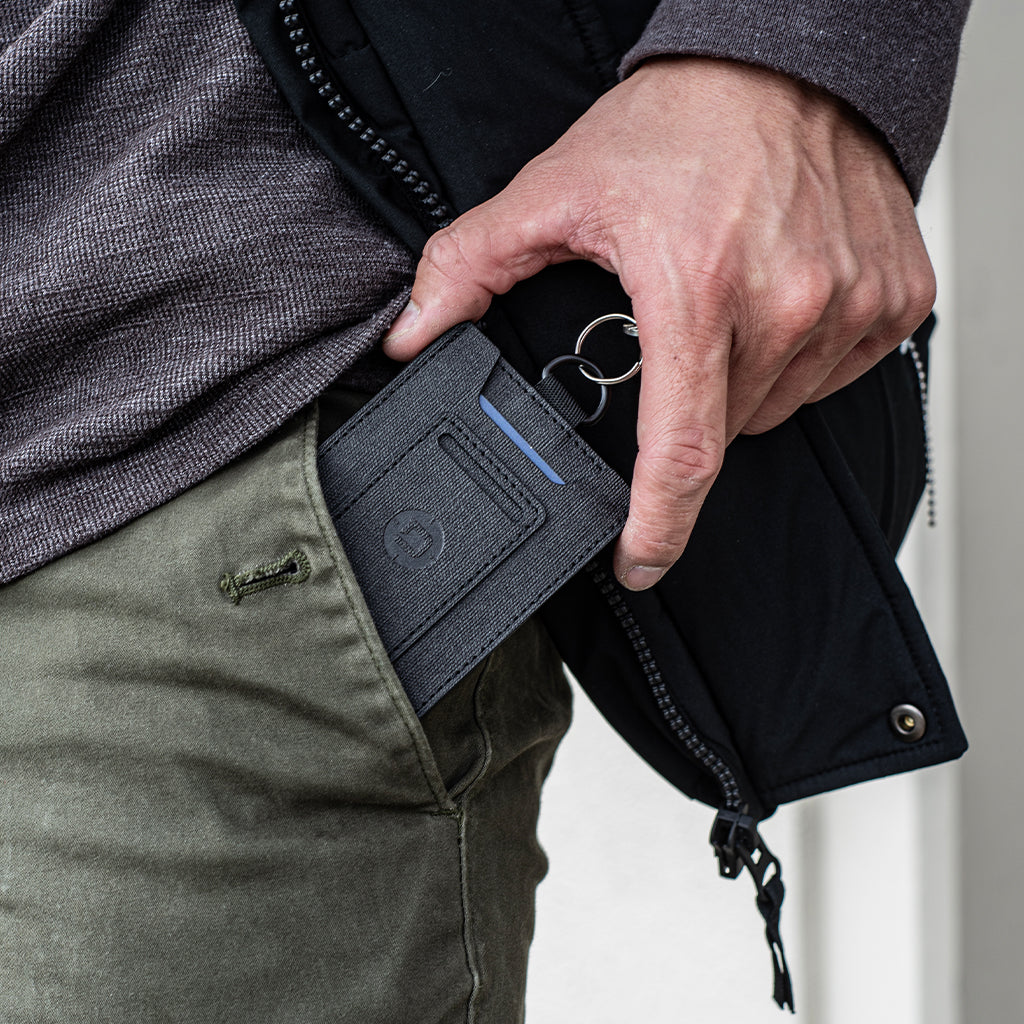 CARTERA S1 STEALTH™