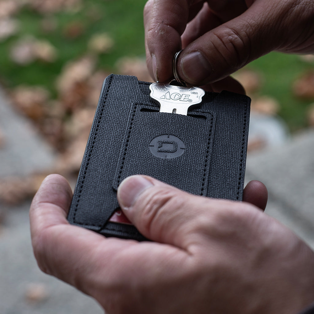 CARTERA S1 STEALTH™