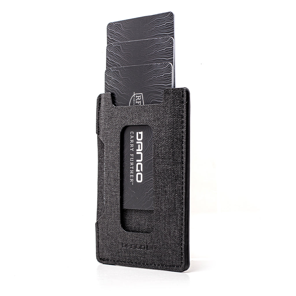 CARTERA S1 STEALTH™