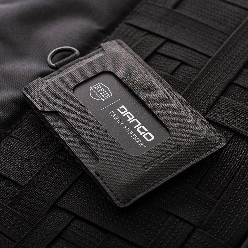 CARTERA S1 STEALTH™