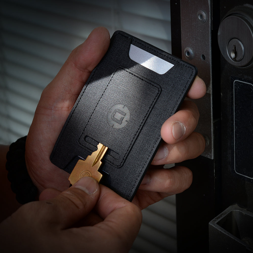 CARTERA S1 STEALTH™