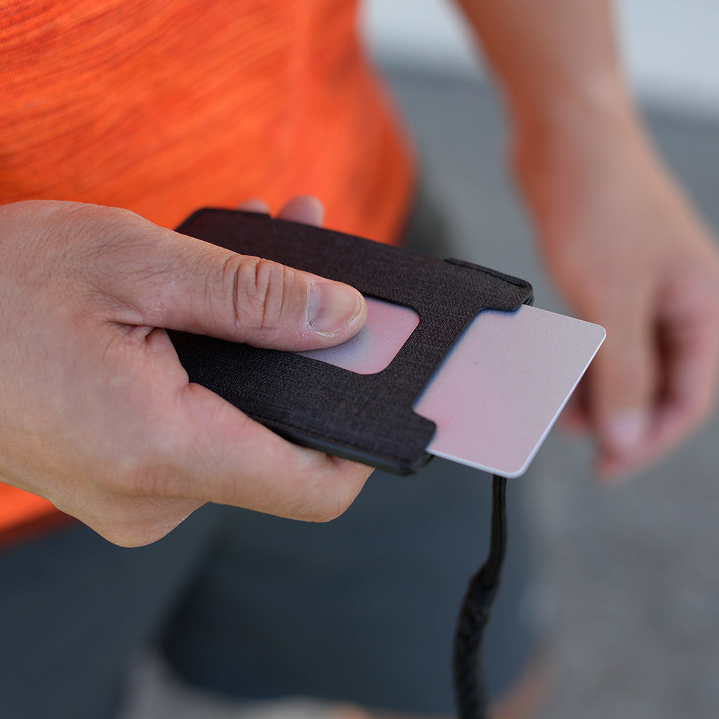 CARTERA S1 STEALTH™