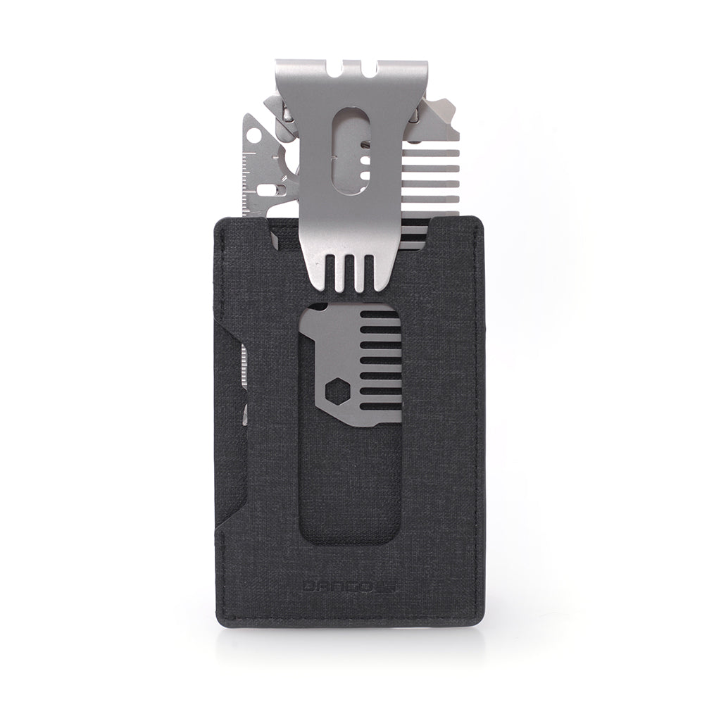 CARTERA S1 STEALTH™