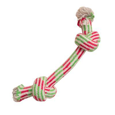 Puppy Fun Rope Toy for Small Dogs