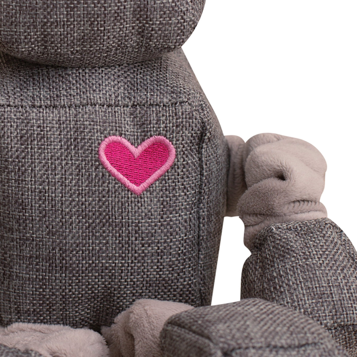 Ryder el juguete de peluche de perro robot