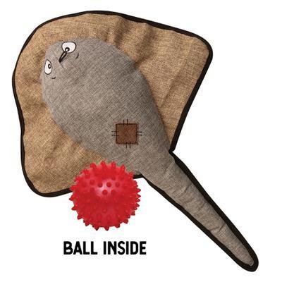 Juguete Chillón para Perro de Peluche Rayo Sally