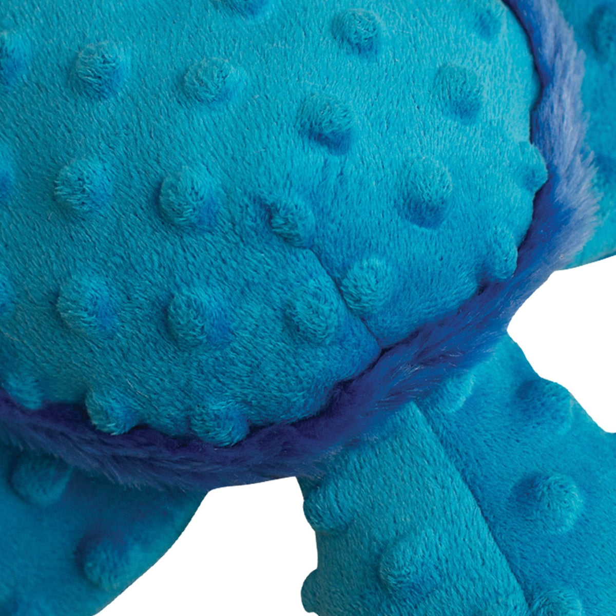 Juguete chillón para perros de peluche de la tortuga Tucker