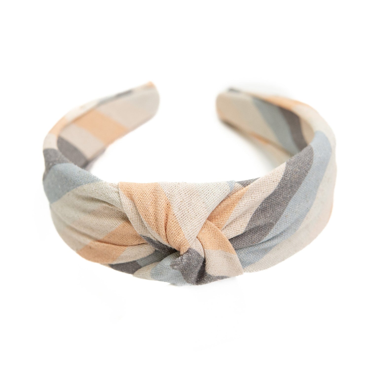 Sandy - Women's Knotted Headband