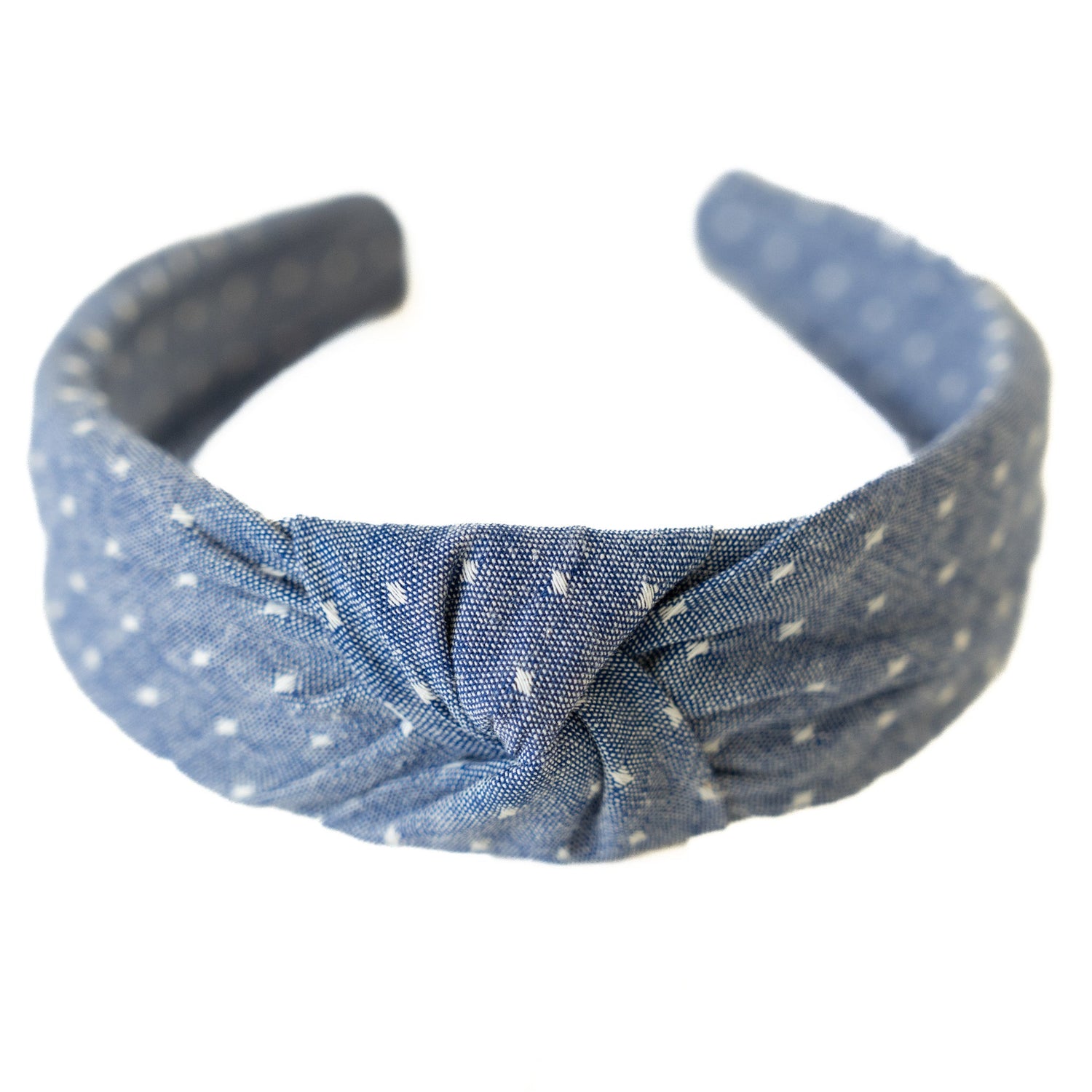 Sawyer Knotted Headband