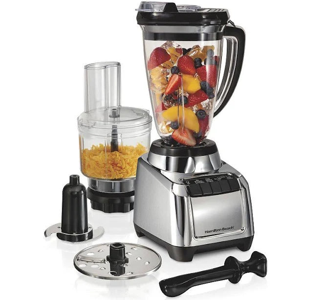Hamilton Beach MultiBlend Kitchen System (700 Watts)