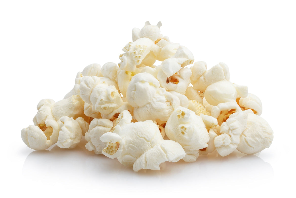 50 BLUE POPCORN Blue Kernels Pop White Corn Zea Mays Vegetable Seeds