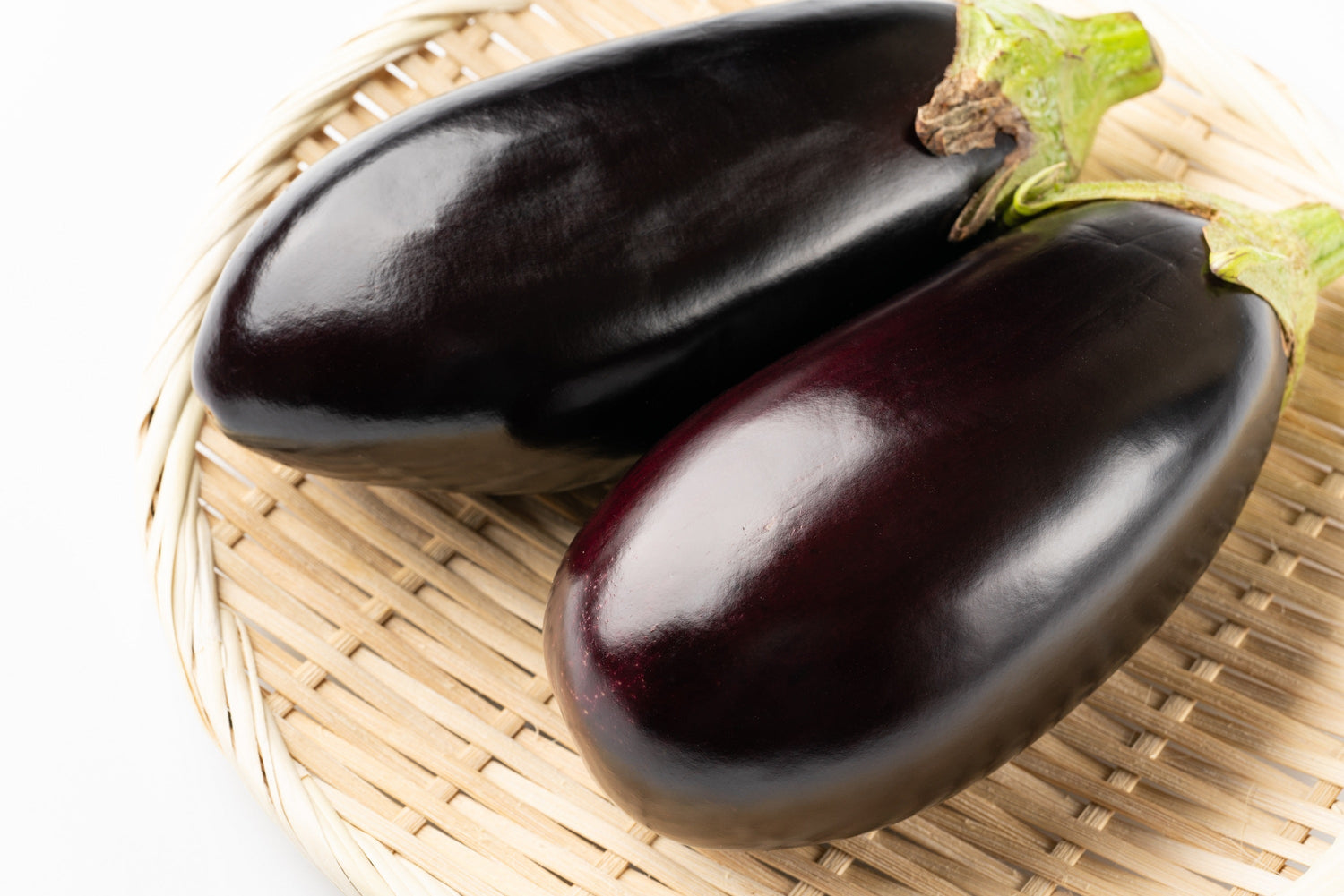 300 BERENJENA DEL MERCADO DE FLORIDA Berenjena morada Solanum melongena Semillas de hortalizas