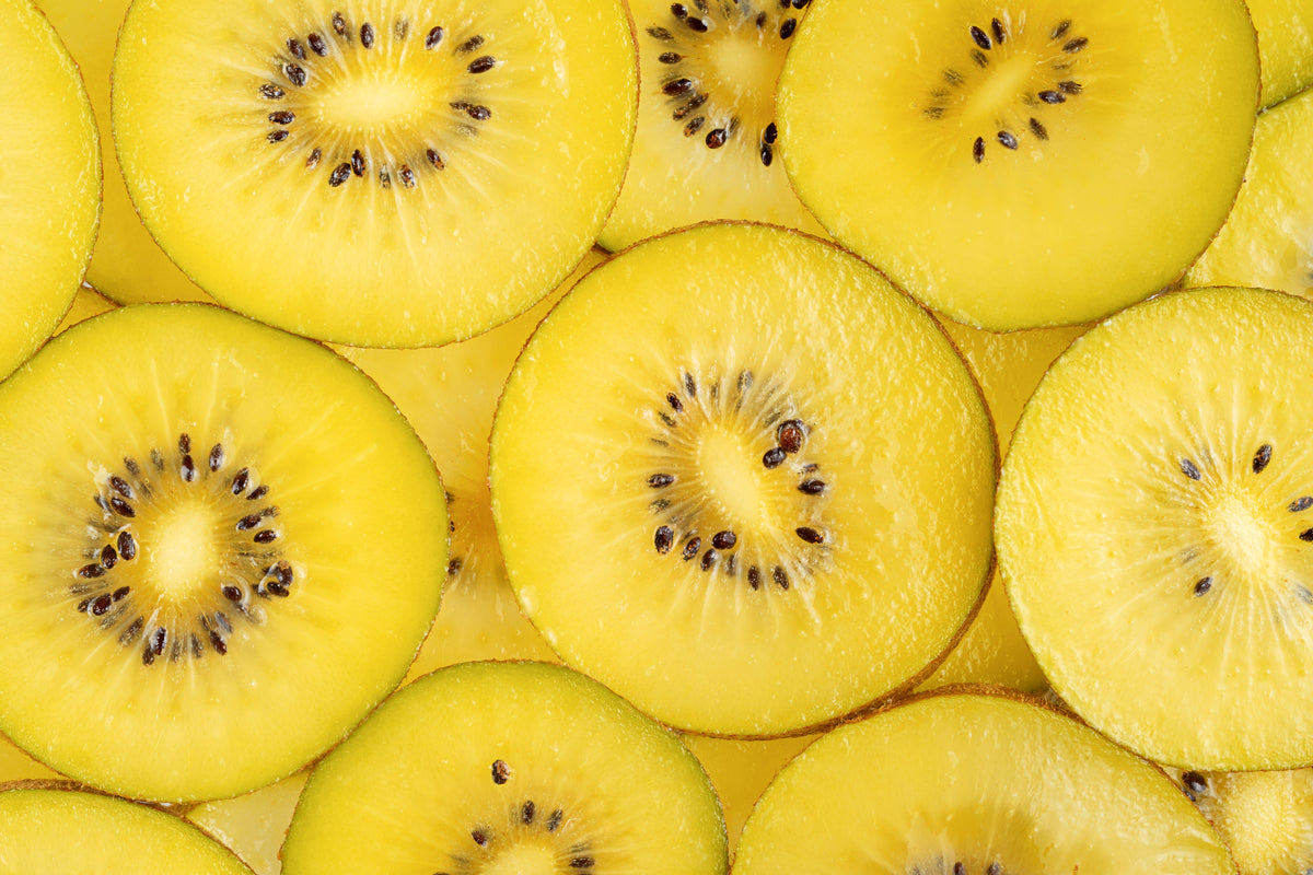 50 KIWI DORADO Kiwi amarillo Actinidia Chinensis Semillas de vid de flor de grosella espinosa china