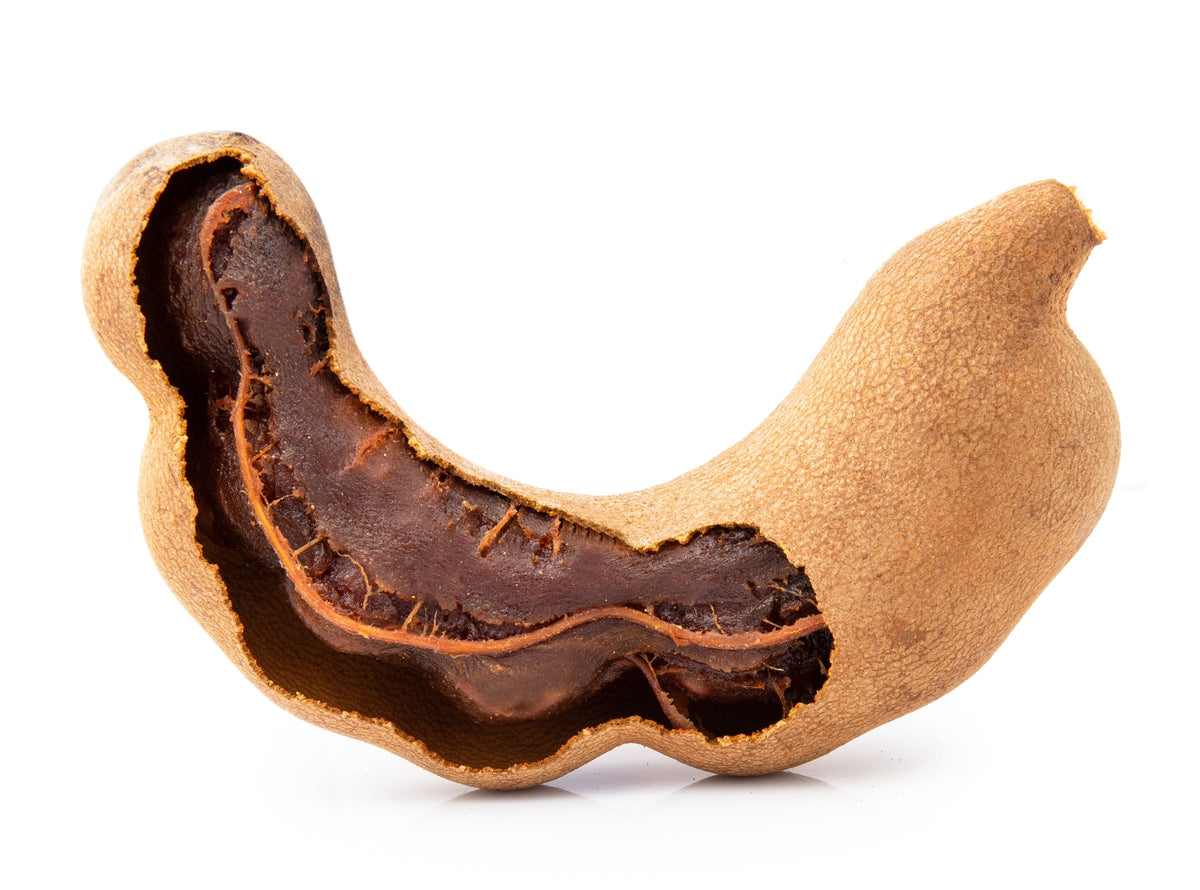 5 TAMARINDO FRUTAL ÁRBOL Tamarindus Indica Vaina de Frijol Semillas de Legumbres
