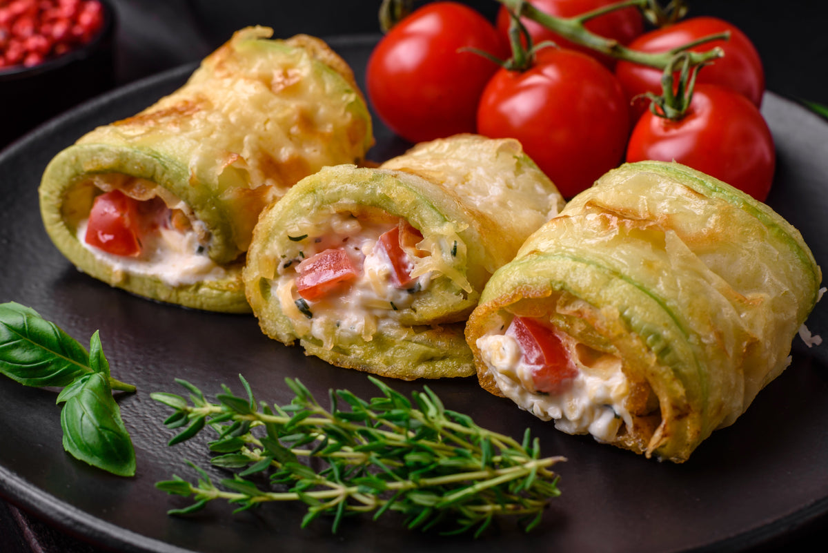 50 COCOZELLE di Napoli SQUASH Calabacín italiano Cucurbita Pepo Semillas vegetales