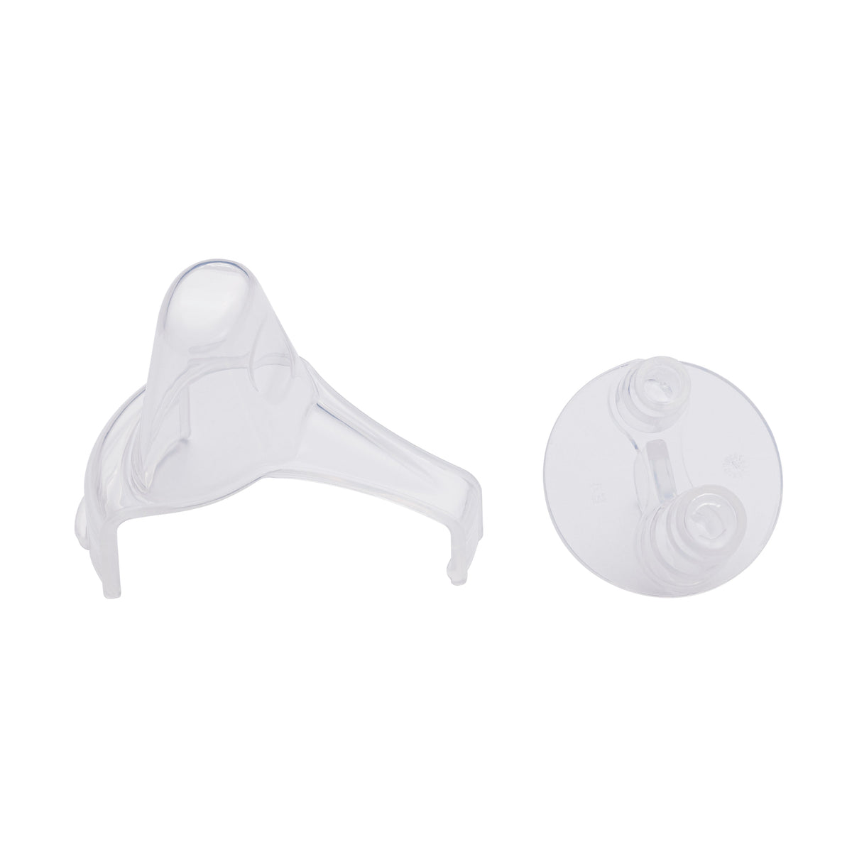 Kit de mantenimiento de tapa para biberones