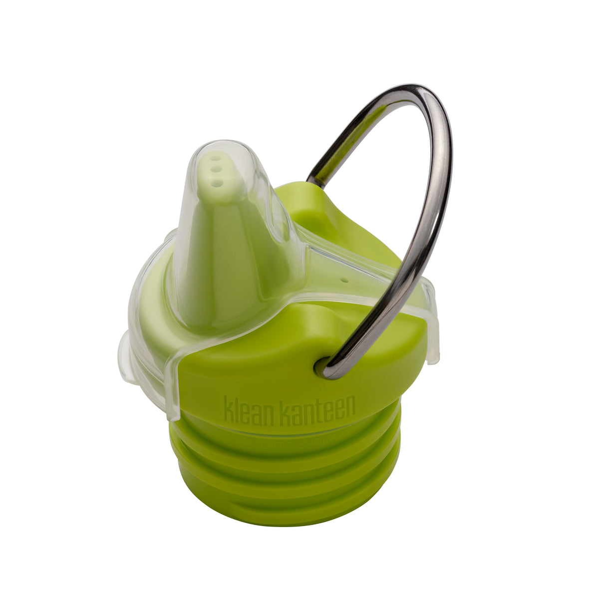 Kit de mantenimiento de tapa para biberones