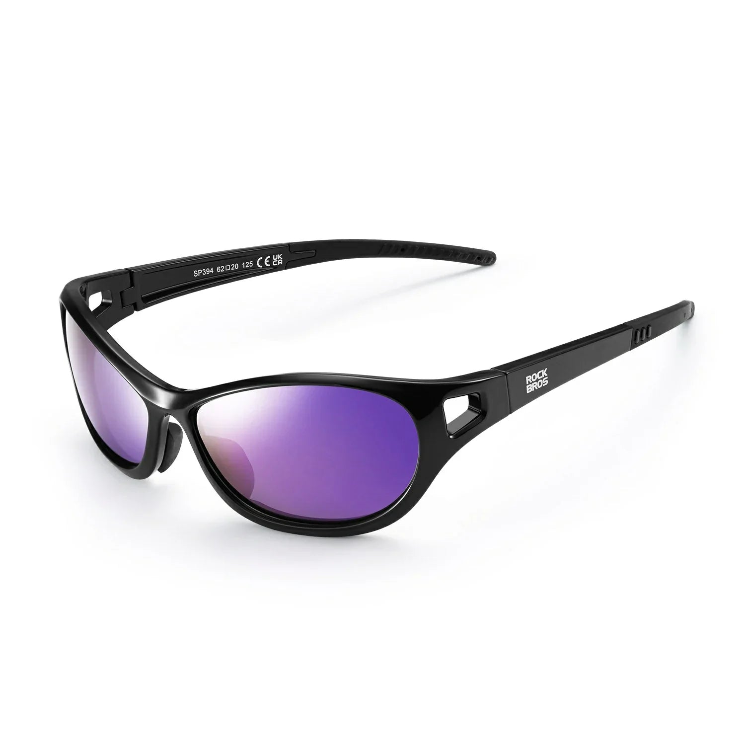 Bike Polarized Glasses Cycling Sports SP394