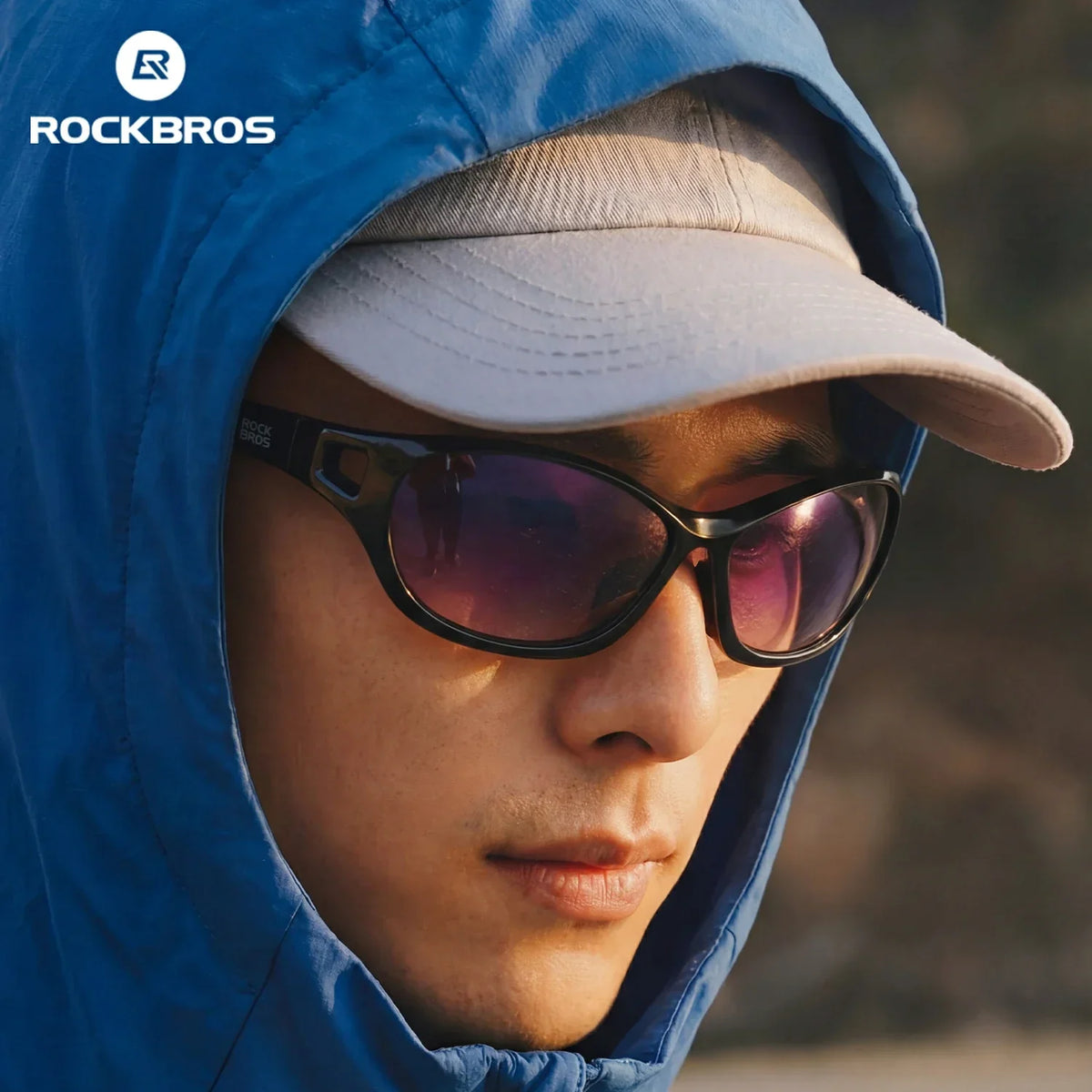 Gafas polarizadas para ciclismo SP394