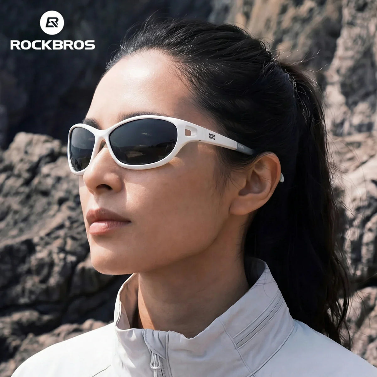 Gafas polarizadas para ciclismo SP394