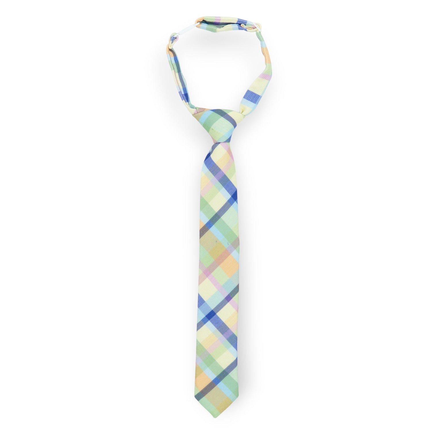 Spring Weave - Boys Tie