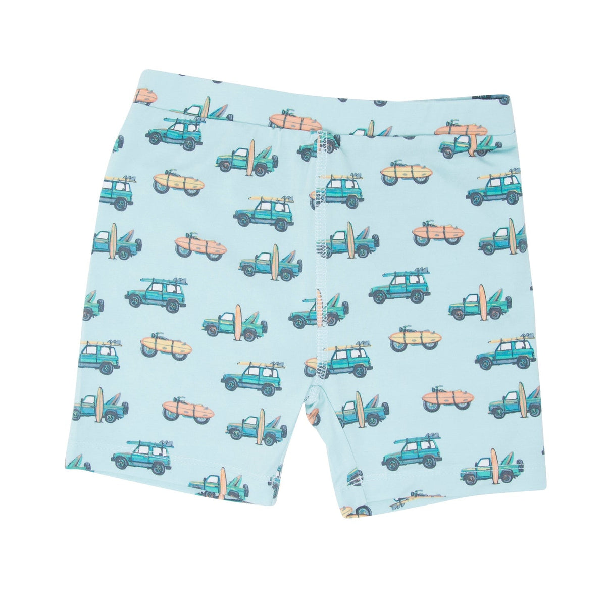 Conjunto de pijama de verano para playa y surf
