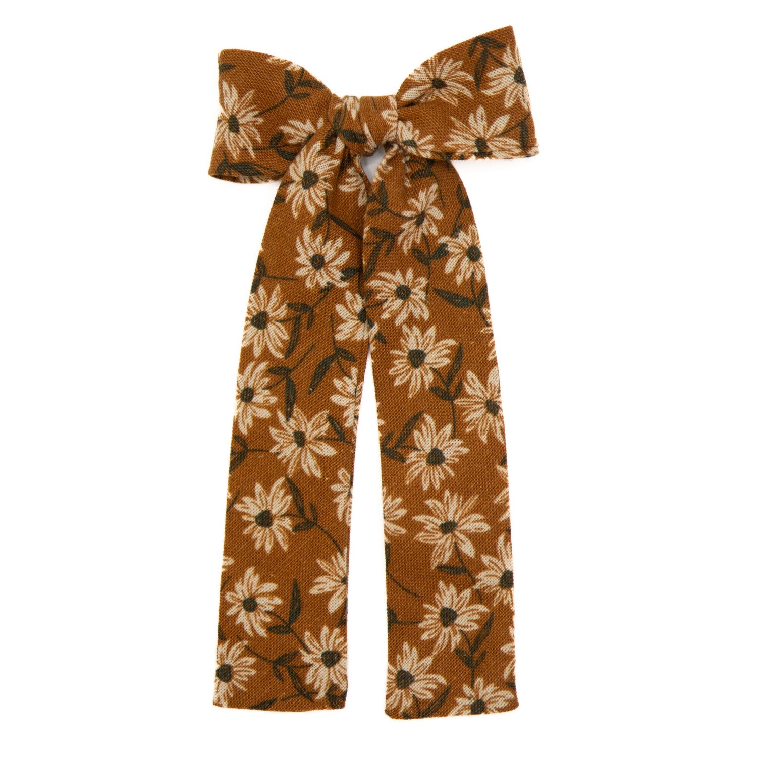Elevate Your Look with the Summit Lady Velvet Hair Bow