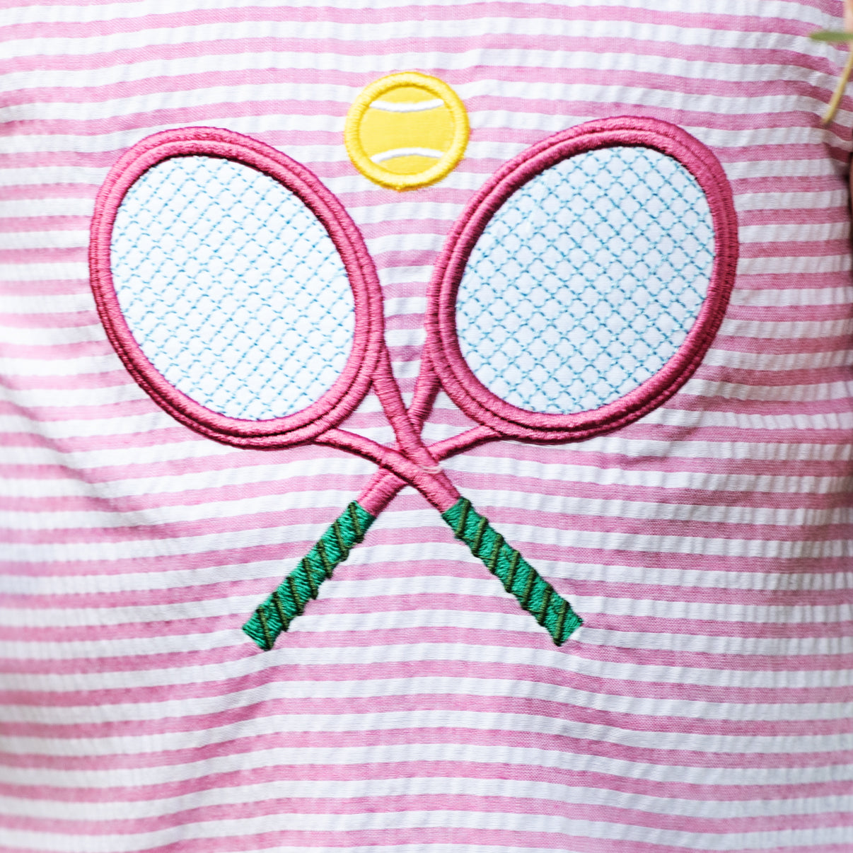 Tennis Dress