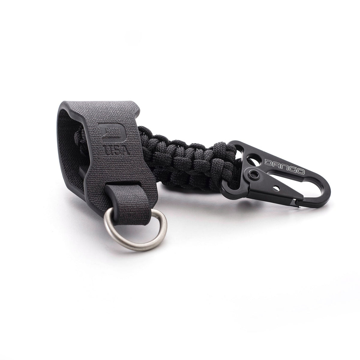 PAQUETE DE CONTROL REMOTO CON CINTURÓN Y SUJECIÓN