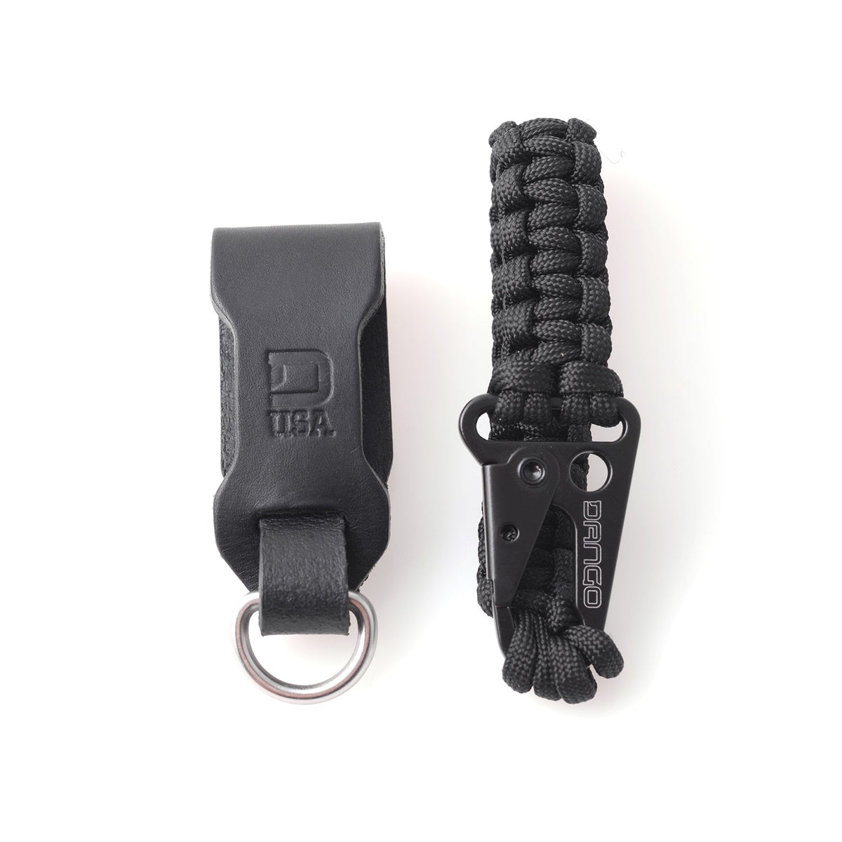 PAQUETE DE CONTROL REMOTO CON CINTURÓN Y SUJECIÓN