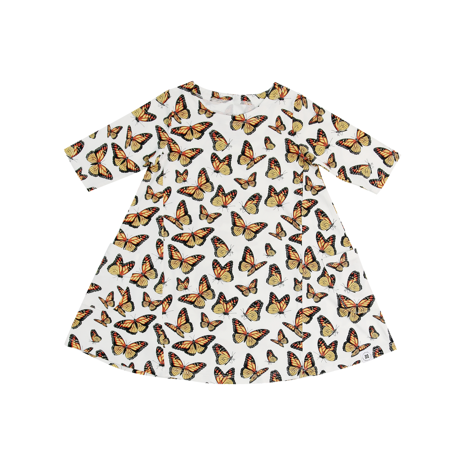 The Great Migration Miss Mayhem Tunic