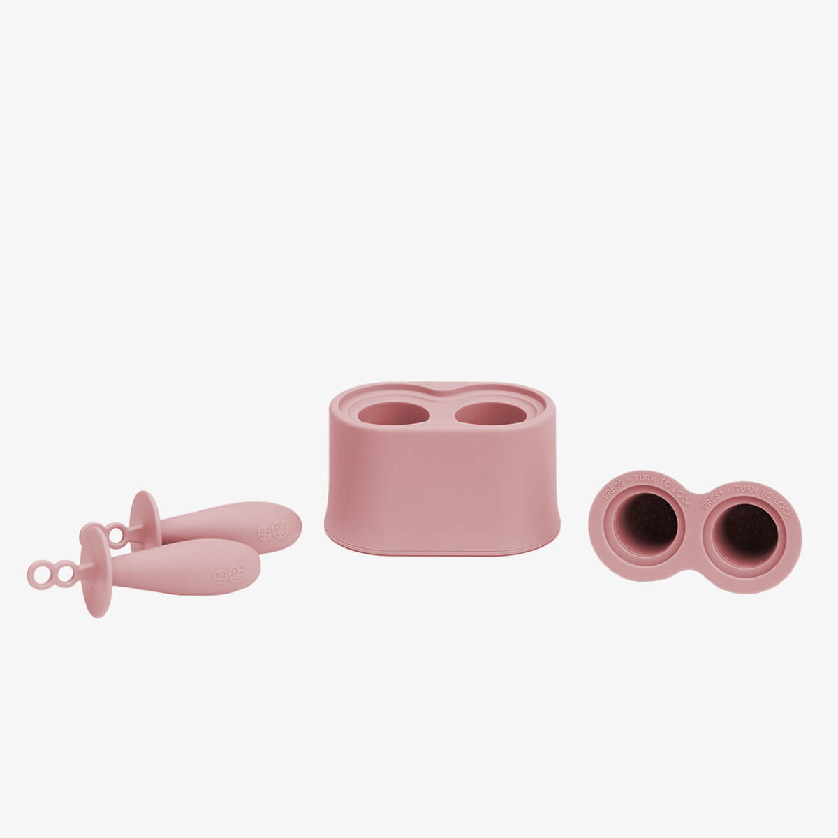 Pequeños pops