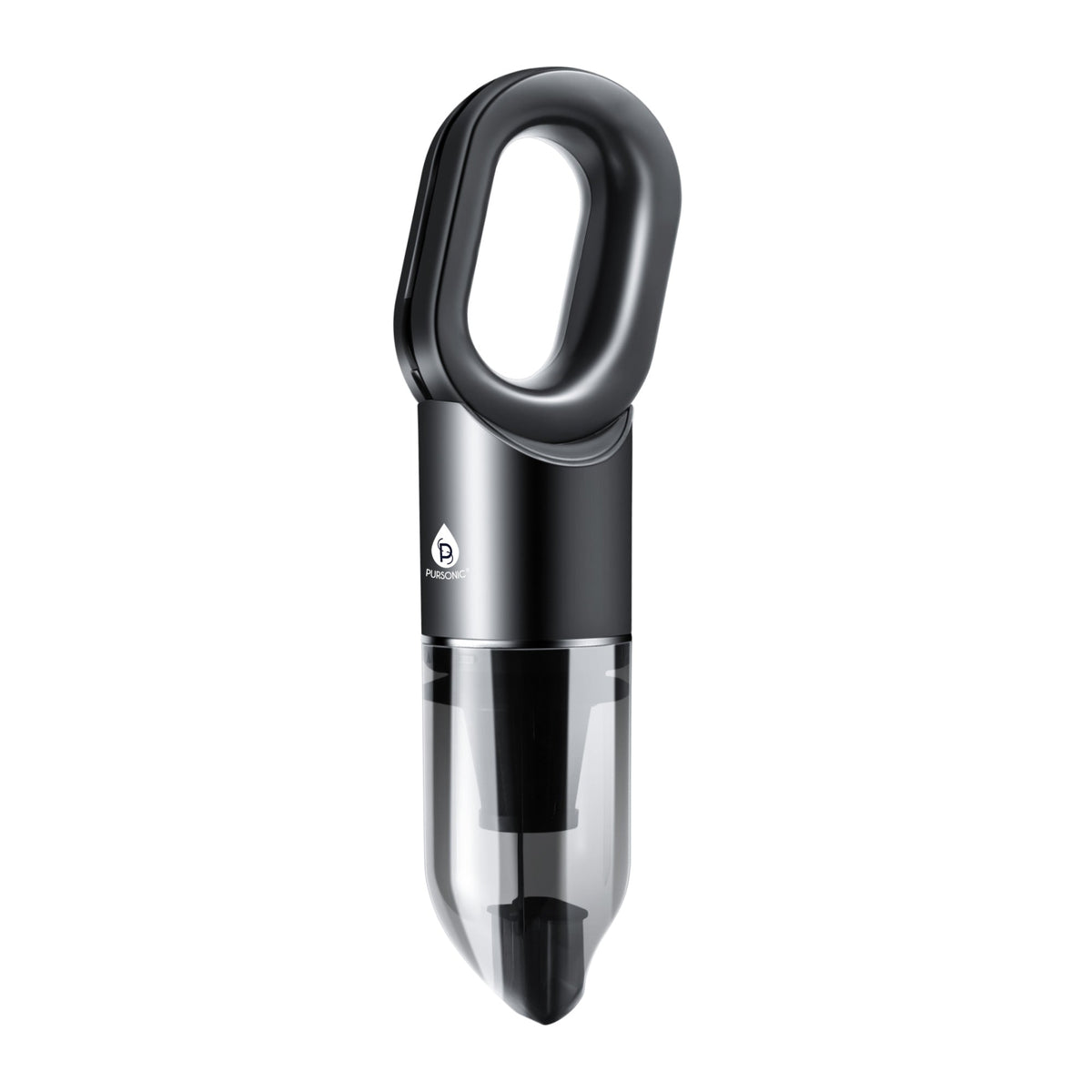 ASPIRADORA DE MANO INALÁMBRICA RECARGABLE POR USB