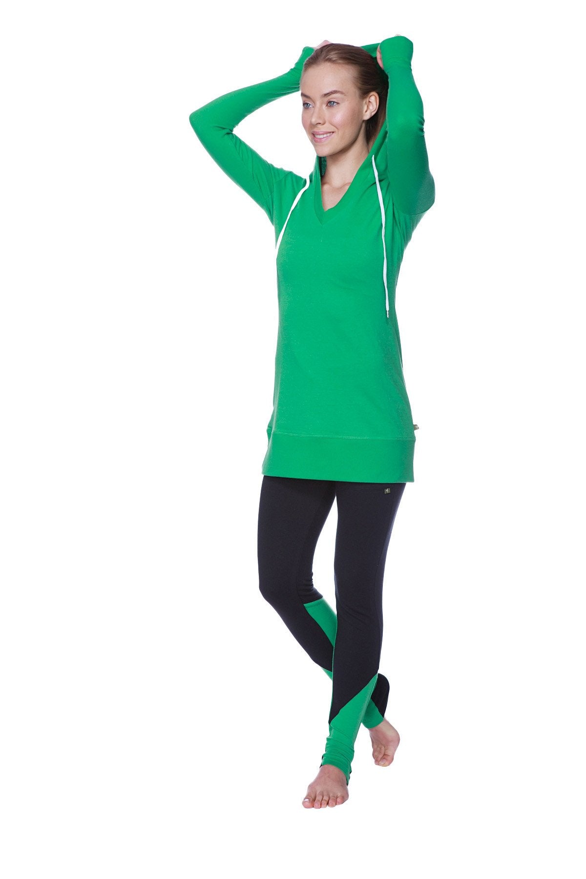 Women's Performance Yoga Pant