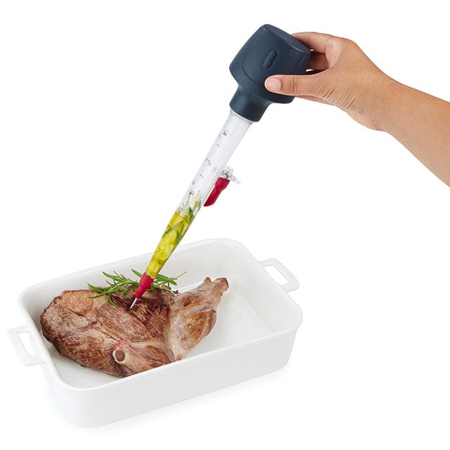 Infusor de jeringa Zyliss 