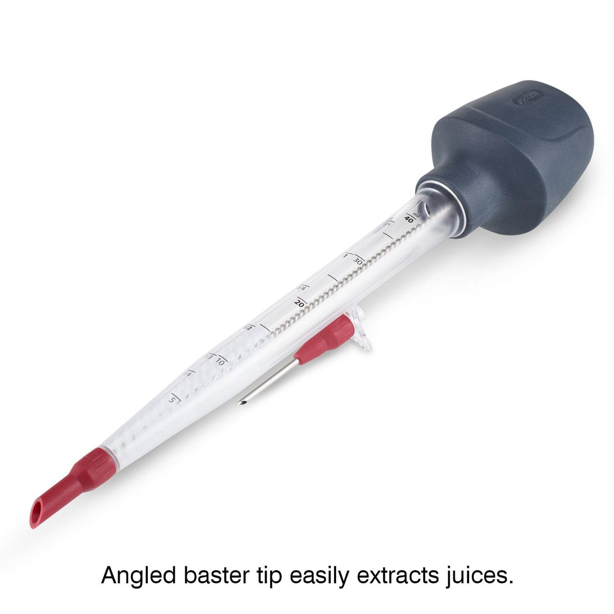 Infusor de jeringa Zyliss 
